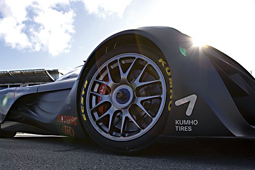 Mazda Furai
